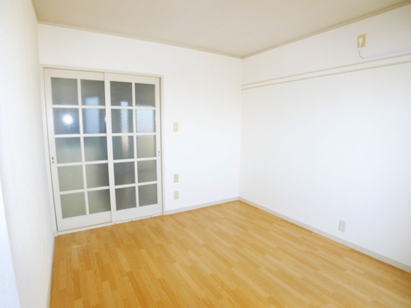 居室 メゾン・ド・シプレ－ム