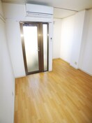 居室 メゾン・ド・シプレ－ム