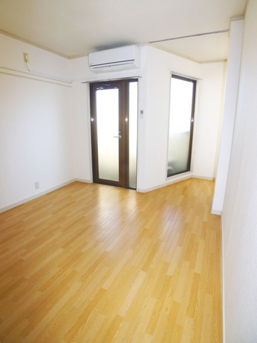 居室 メゾン・ド・シプレ－ム