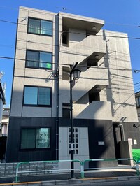 レピュア北赤羽レジデンス