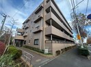 アルテール戸塚の外観
