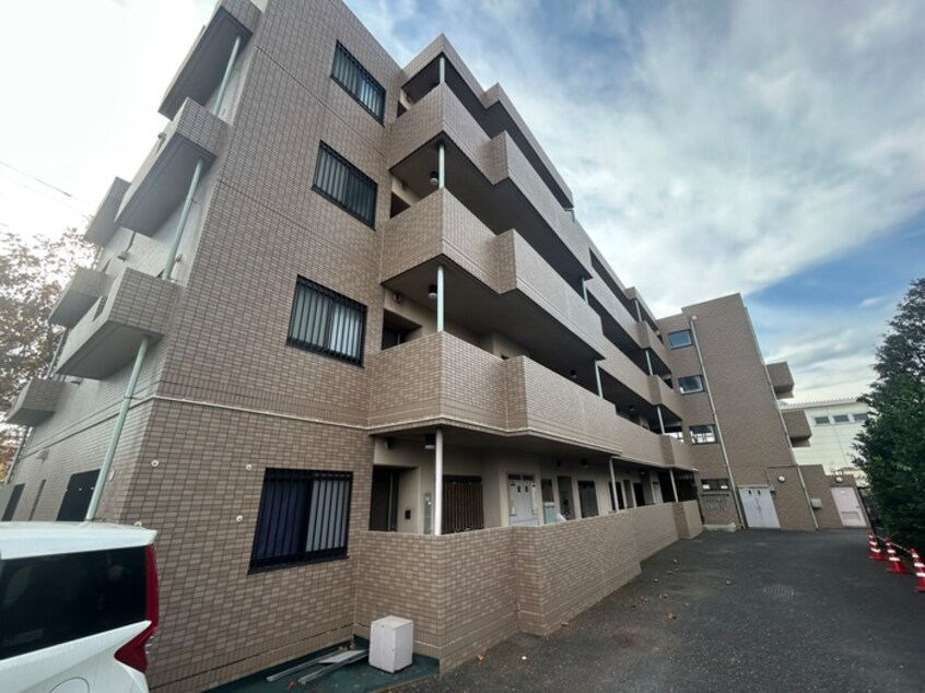 外観写真 アルテール戸塚