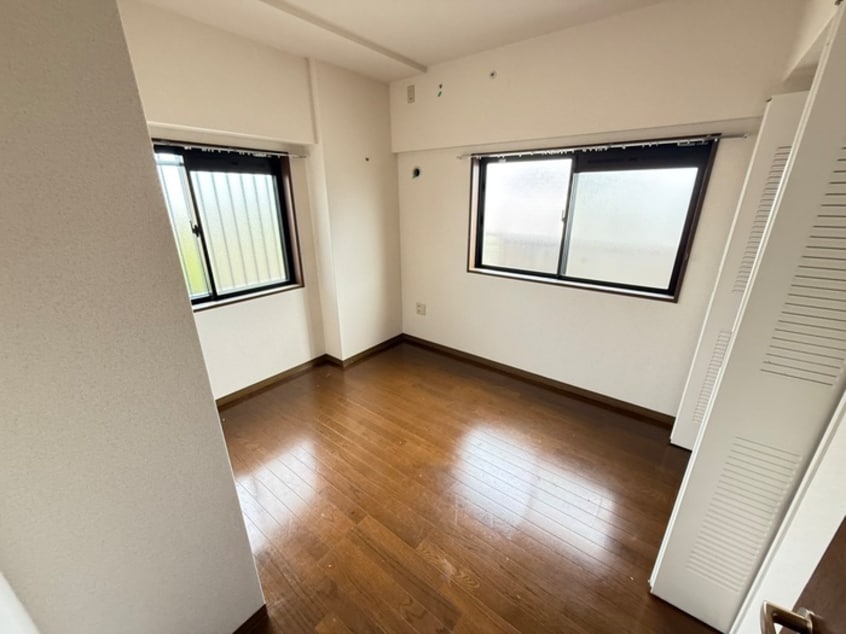 居室 アルテール戸塚