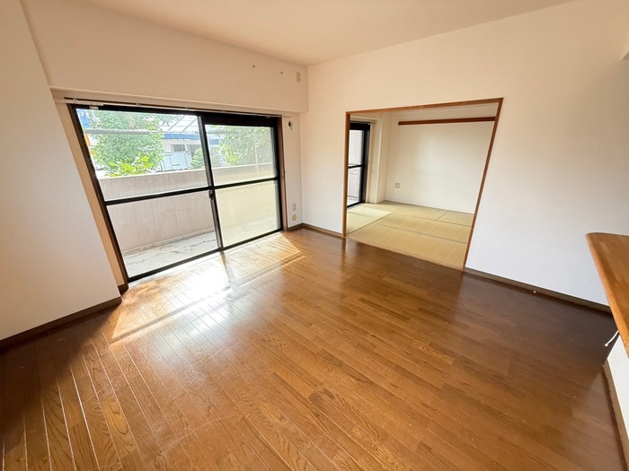 居室 アルテール戸塚