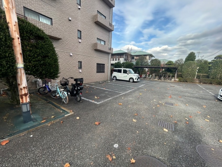 駐車場 アルテール戸塚