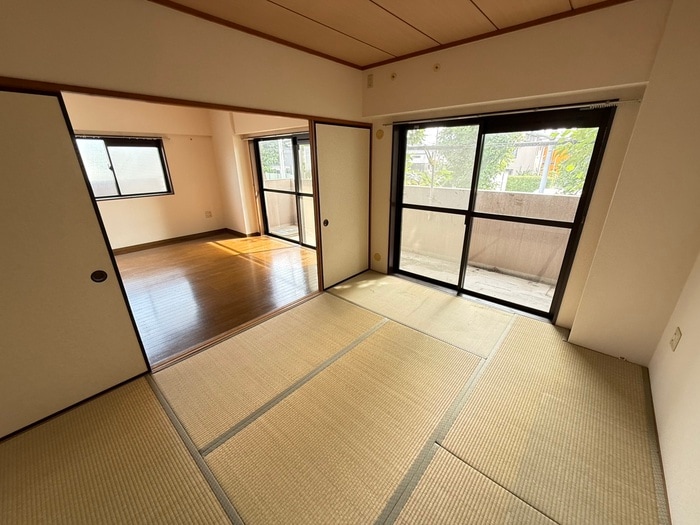 居室 アルテール戸塚