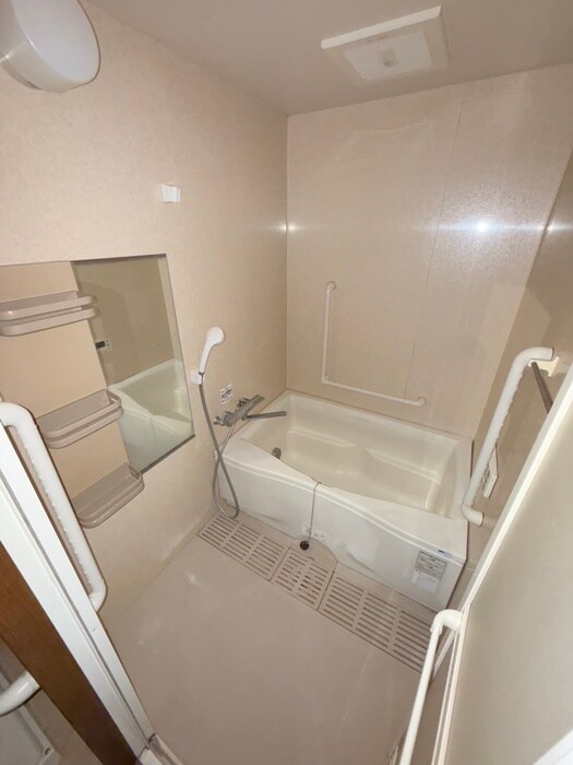 バス／シャワールーム等 アルテール戸塚