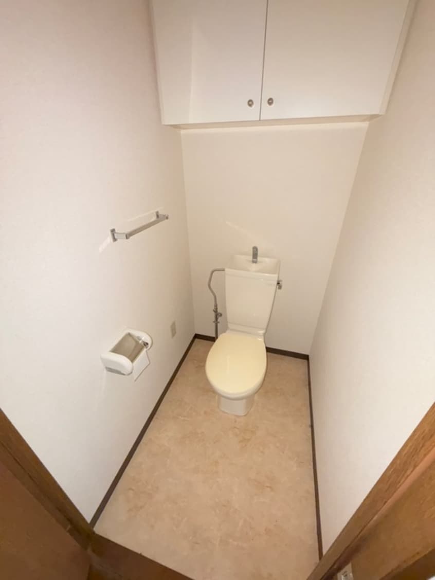 トイレ アルテール戸塚