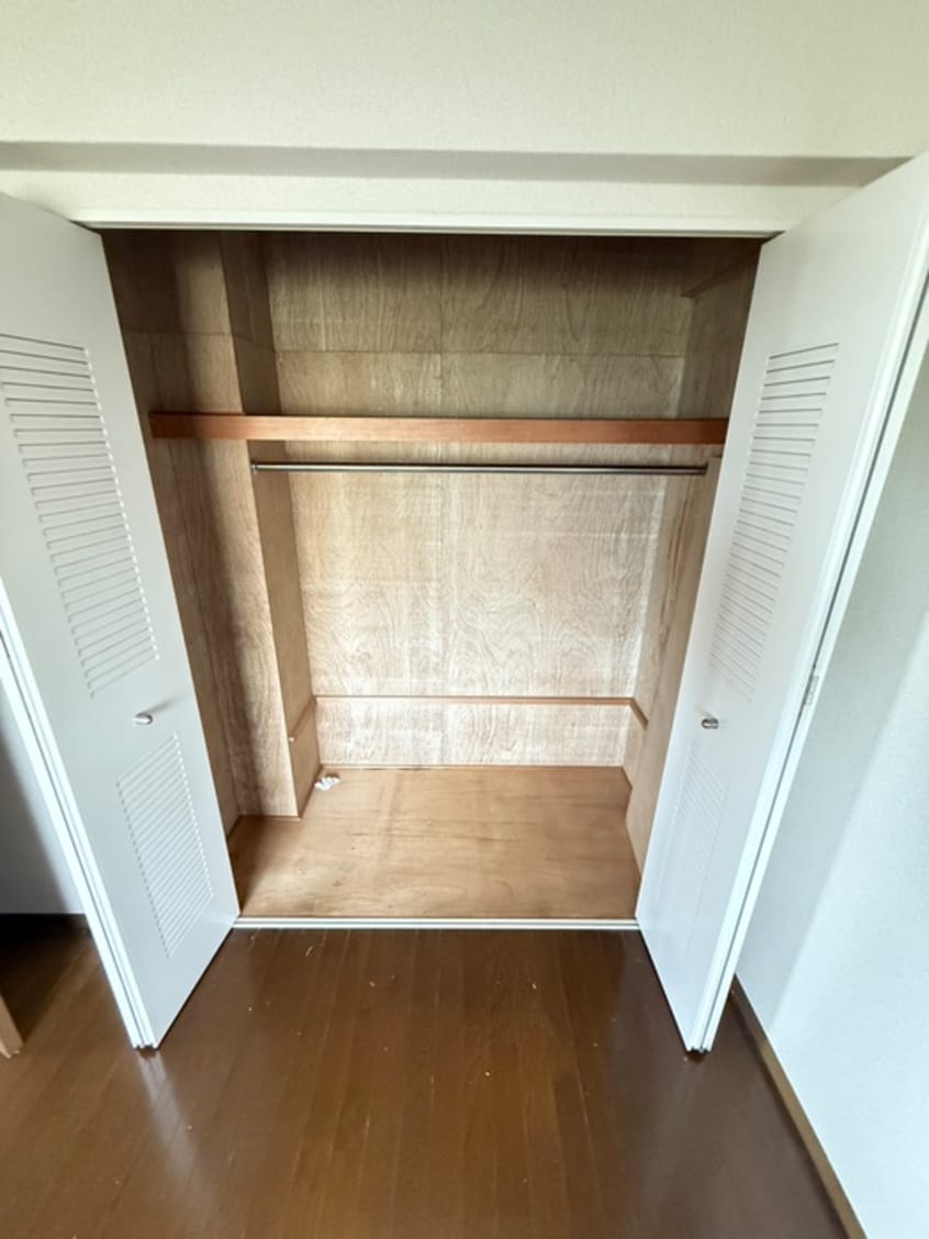 収納 アルテール戸塚