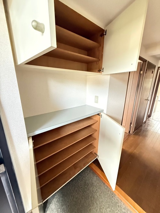 靴箱 アルテール戸塚