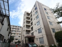 溝の口コーポラス（513）