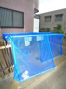 建物設備 サンライズ朝日ヶ丘