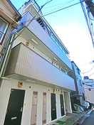 外観写真 クリエ－ル千鳥