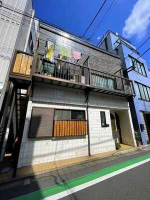 バリハイツ