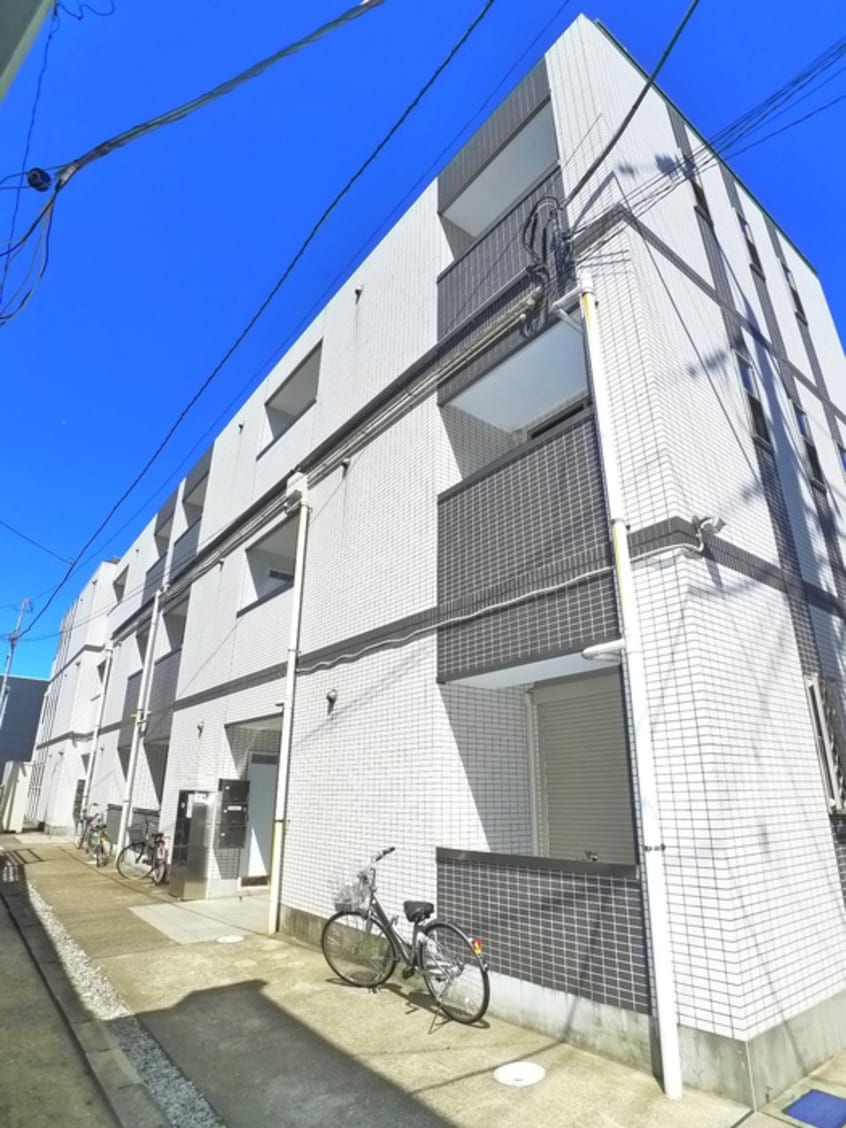 外観写真 ブライトヒルズ幕張