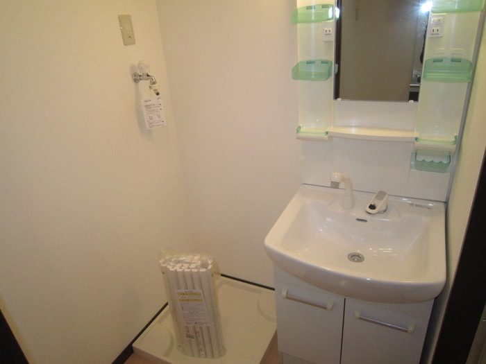 洗面 ブライトヒルズ幕張