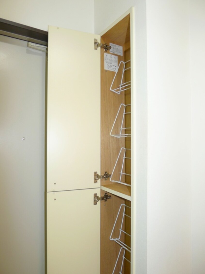 靴箱 ブライトヒルズ幕張