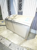 建物設備 ブライトヒルズ幕張