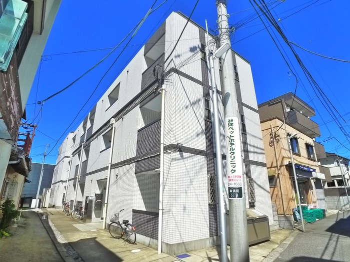 周辺環境 ブライトヒルズ幕張