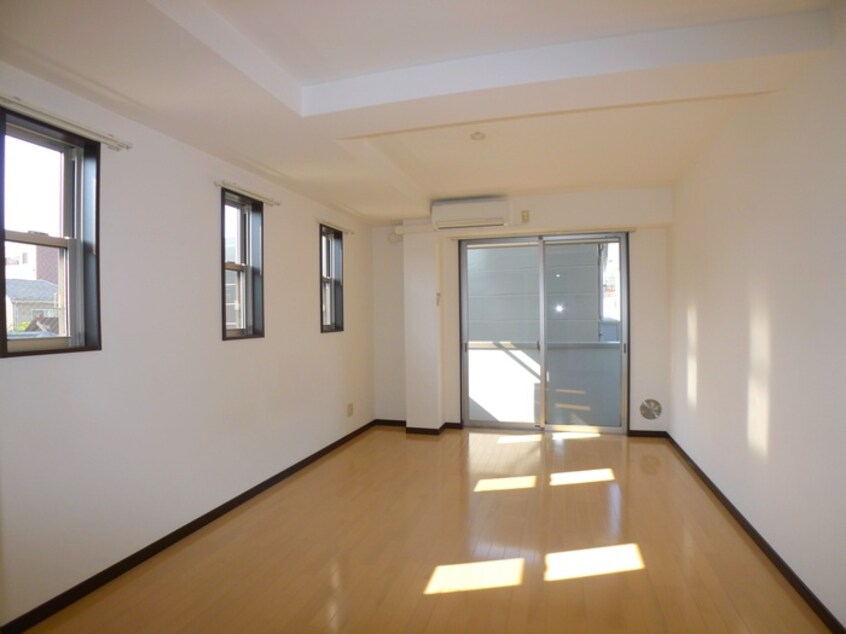 居室 ブライトヒルズ幕張