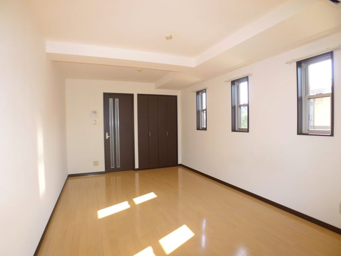 居室 ブライトヒルズ幕張