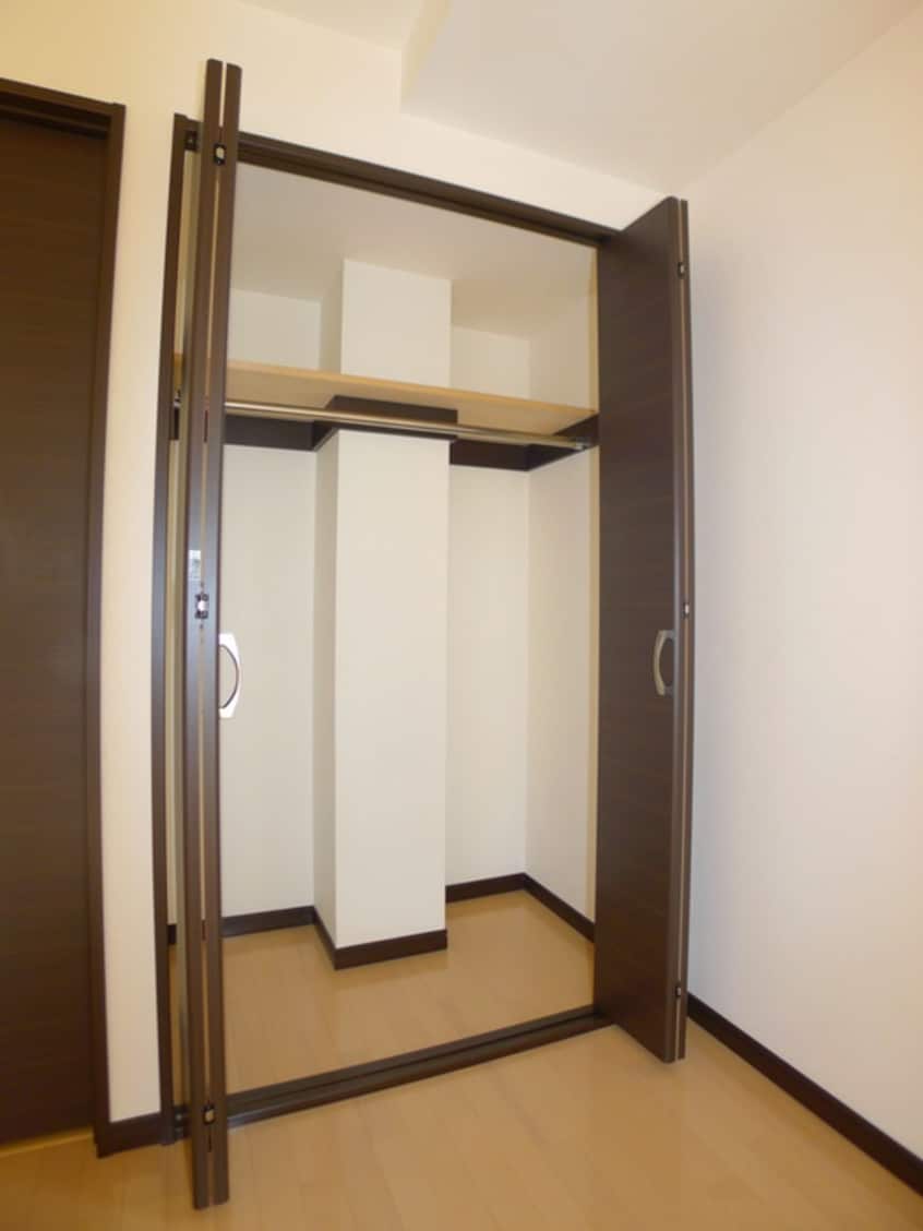 収納 ブライトヒルズ幕張