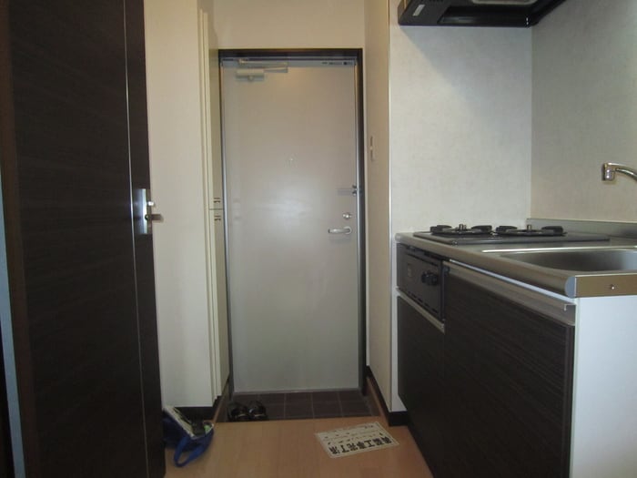 キッチン ブライトヒルズ幕張