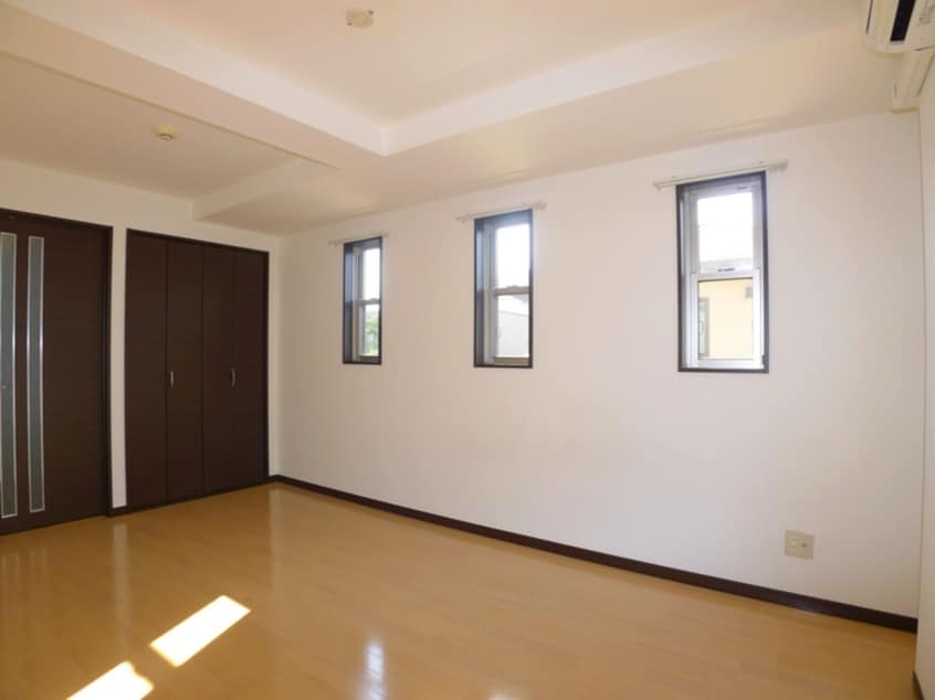 内観写真 ブライトヒルズ幕張