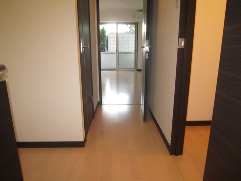 居室 ブライトヒルズ幕張