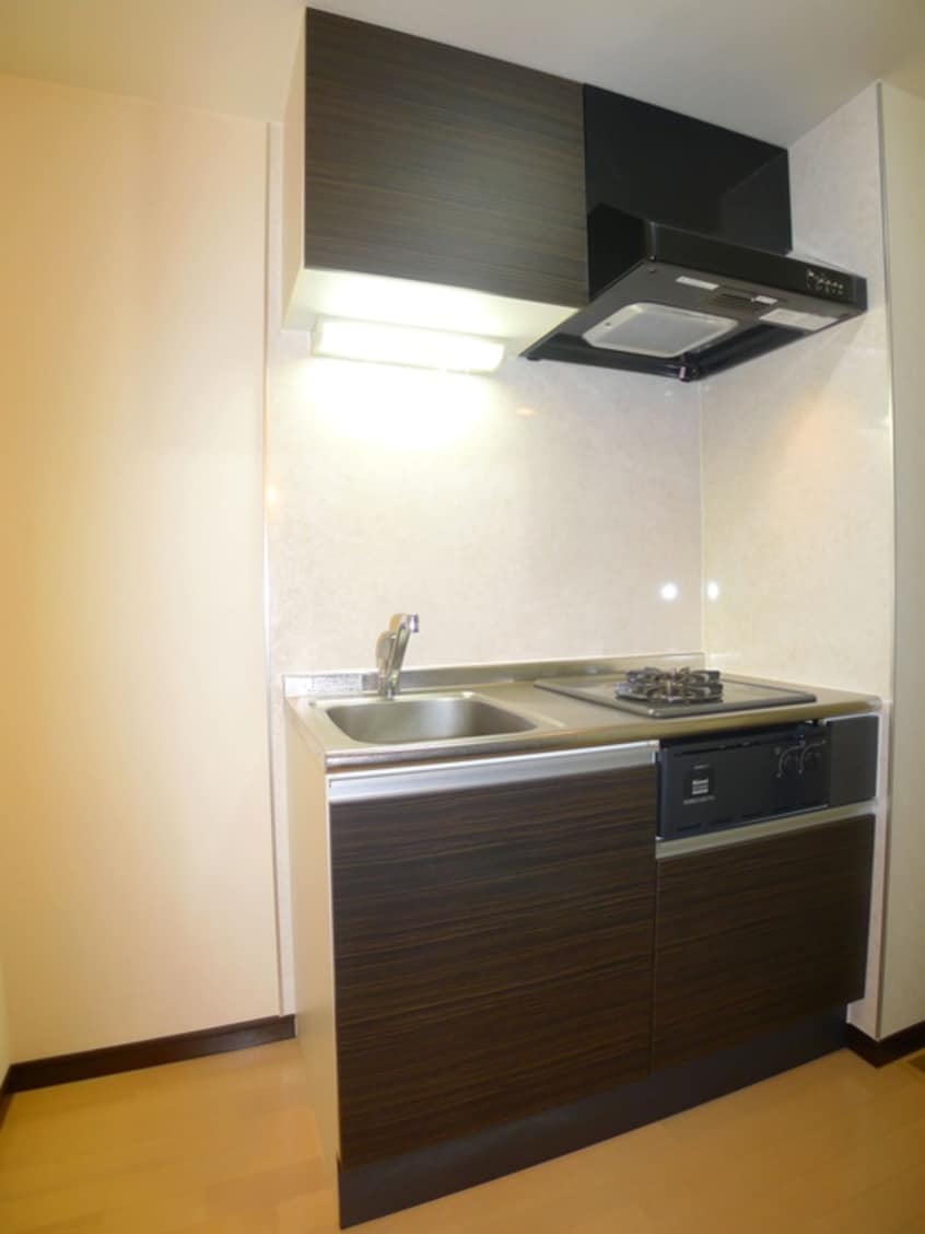 キッチン ブライトヒルズ幕張