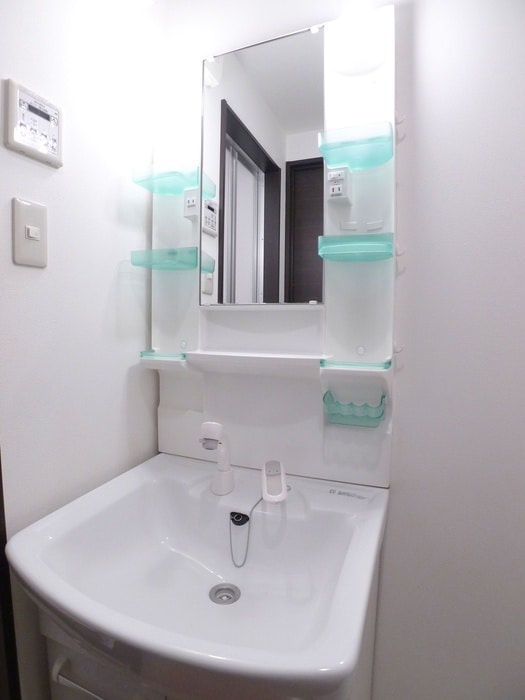 洗面 ブライトヒルズ幕張