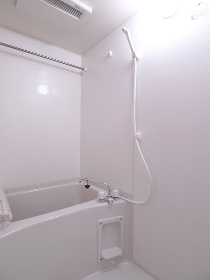 バス／シャワールーム等 ブライトヒルズ幕張