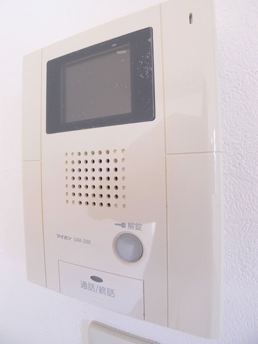 内観写真 ブライトヒルズ幕張