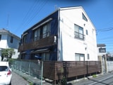Myoujin apartment