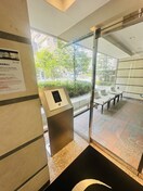 建物設備 コンフォリア両国DEUX