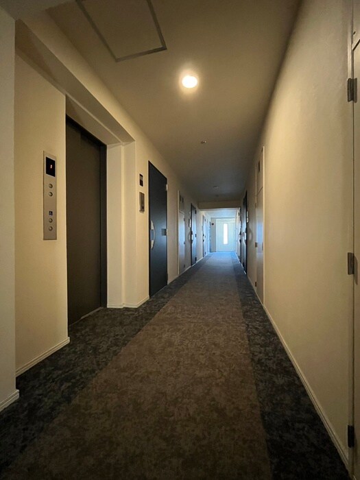 その他 コンフォリア両国DEUX