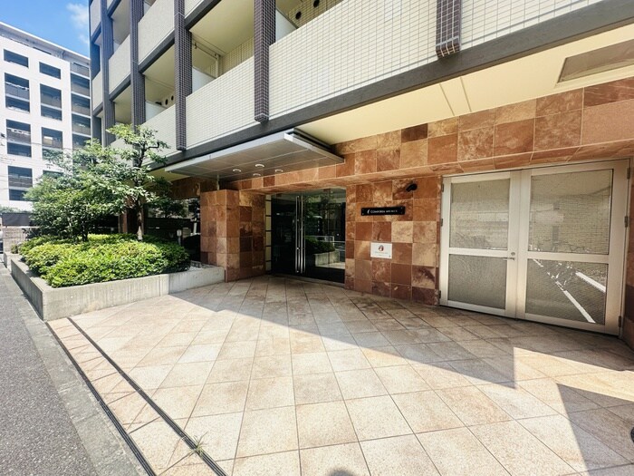 周辺環境 コンフォリア両国DEUX