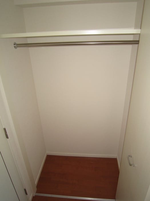 収納 コンフォリア両国DEUX