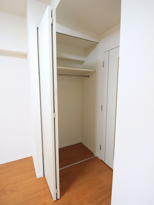 収納 コンフォリア両国DEUX