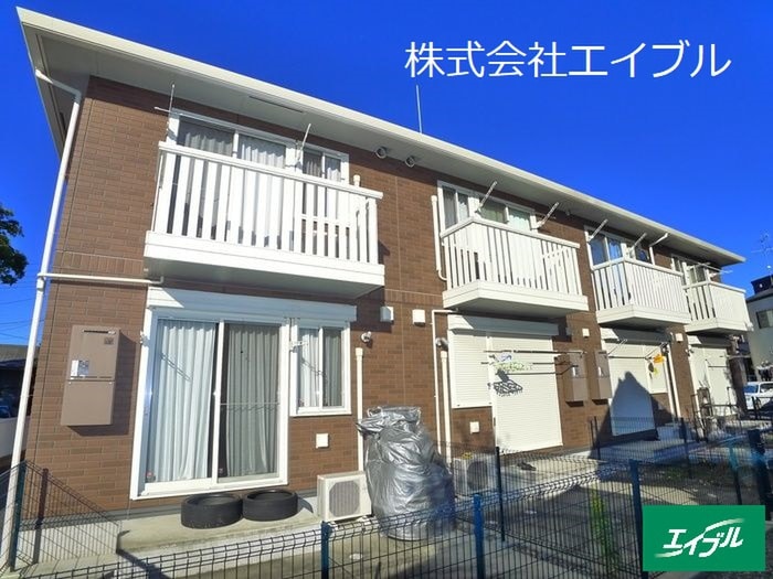 外観写真 ウィンバ－ド