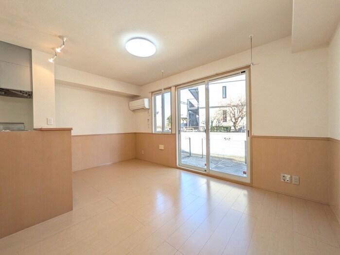 ベランダ・バルコニー ウィンバ－ド