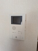 内観写真 ウィンバ－ド