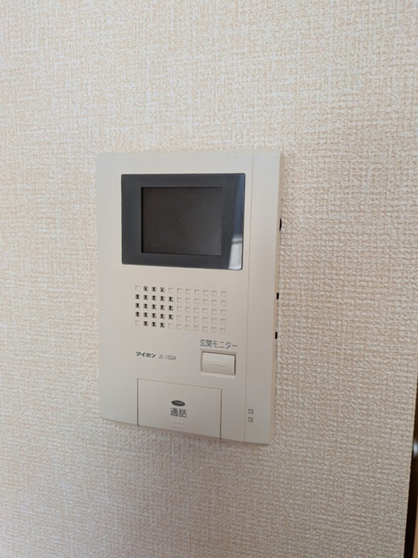 内観写真 ウィンバ－ド