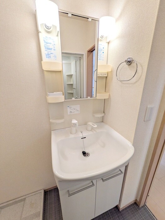 洗面 ウィンバ－ド