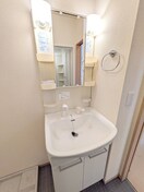 洗面 ウィンバ－ド