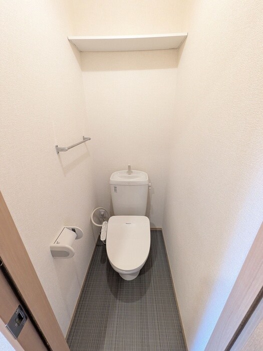 トイレ ウィンバ－ド