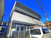 ルミエールＡ棟