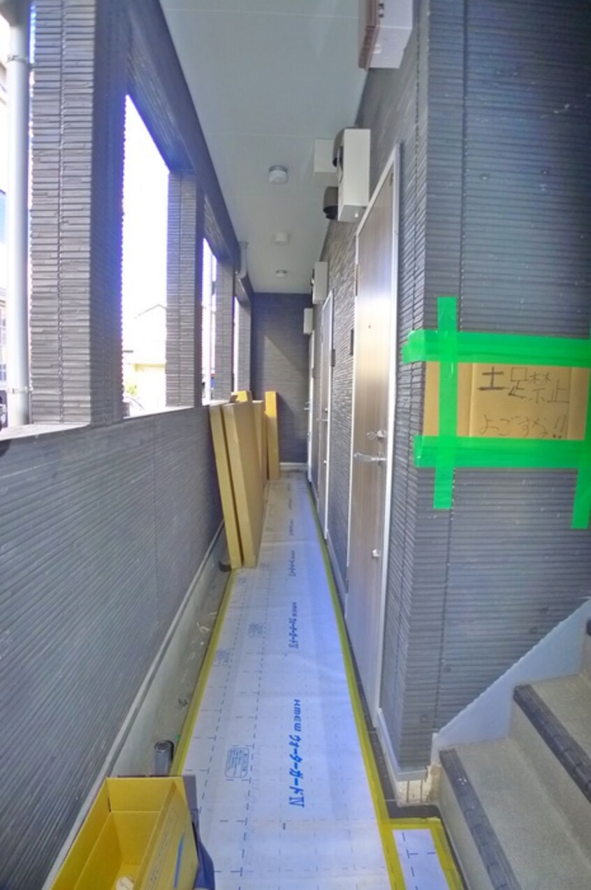 その他 ルミエールＡ棟