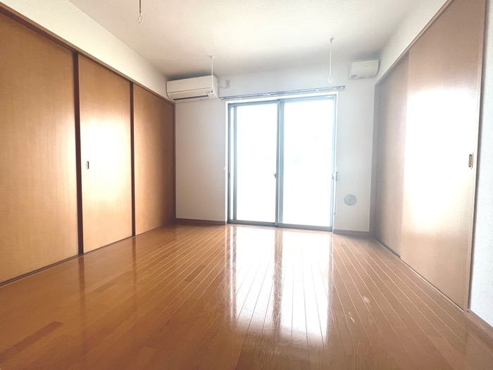 居室 サンタフェ