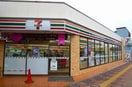 セブンイレブン横浜大口通店(コンビニ)まで451m クレドメゾン子安通